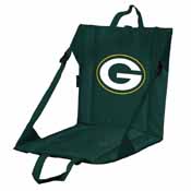 Green Bay Packers Stadium Seat, 612-80
