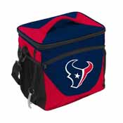 Houston Texans 24 Can Cooler, 613-63