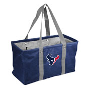 Houston Texans Crosshatch Picnic Caddy, 613-765-CR1