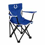 Indianapolis Colts Toddler Chair, 614-20