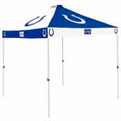 Indianapolis Colts Checkerboard Canopy, 614-42C