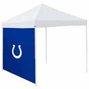 Indianapolis Colts 9x9 Side Panel, 614-48