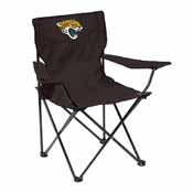 Jacksonville Jaguars Quad Chair, 615-13Q