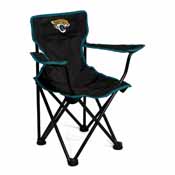 Jacksonville Jaguars Toddler Chair, 615-20