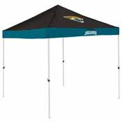 Jacksonville Jaguars Economy Canopy, 615-39E
