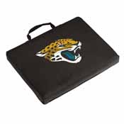 Jacksonville Jaguars Bleacher Cushion, 615-71B
