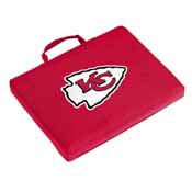 Kansas City Chiefs Bleacher Cushion, 616-71B