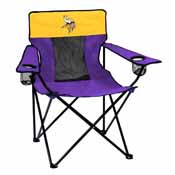 Minnesota Vikings Elite Chair, 618-12E
