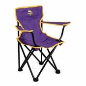 Minnesota Vikings Toddler Chair, 618-20