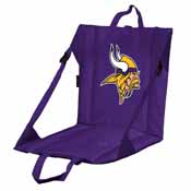 Minnesota Vikings Stadium Seat, 618-80
