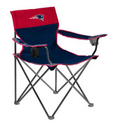 New England Patriots Big Boy Chair, 619-11
