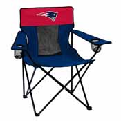 New England Patriots Elite Chair, 619-12E