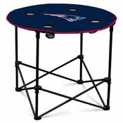 New England Patriots Round Table, 619-31
