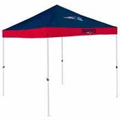 New England Patriots Economy Canopy, 619-39E