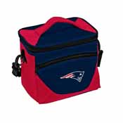New England Patriots Halftime Lunch Cooler, 619-55H