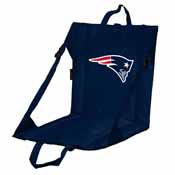 New England Patriots Stadium Seat, 619-80