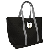New Orleans Saints Merit Tote, 620-66M-1