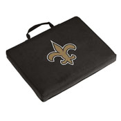 New Orleans Saints Bleacher Cushion, 620-71B