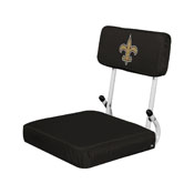 New Orleans Saints Hardback Seat, 620-94