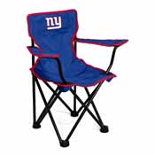 New York Giants Toddler Chair, 621-20