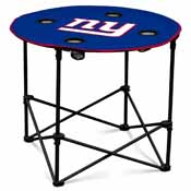 New York Giants Round Table, 621-31
