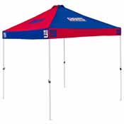 New York Giants Checkerboard Canopy, 621-42C