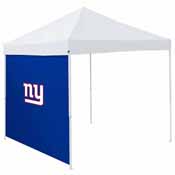 New York Giants 9x9 Side Panel, 621-48