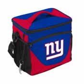 New York Giants 24 Can Cooler, 621-63
