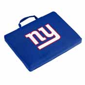 New York Giants Bleacher Cushion, 621-71B