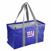 New York Giants Crosshatch Picnic Caddy, 621-765-CR1