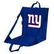 New York Giants Stadium Seat, 621-80