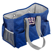 New York Giants Crosshatch Jr Caddy, 621-865-CR1