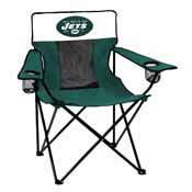 New York Jets Elite Chair, 622-12E