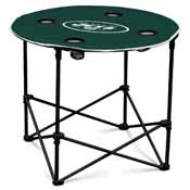 New York Jets Round Table, 622-31