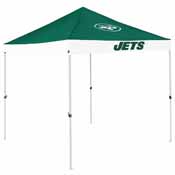 New York Jets Economy Canopy, 622-39E