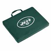 New York Jets Bleacher Cushion, 622-71B