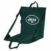 New York Jets Stadium Seat, 622-80