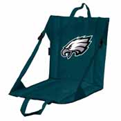 Philadelphia Eagles Stadium Seat, 624-80