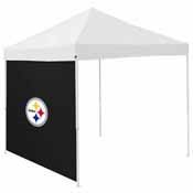 Pittsburgh Steelers 9x9 Side Panel, 625-48