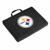 Pittsburgh Steelers Bleacher Cushion, 625-71B