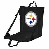 Pittsburgh Steelers Stadium Seat, 625-80