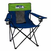Seattle Seahawks Elite Chair, 628-12E