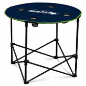 Seattle Seahawks Round Table, 628-31