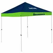 Seattle Seahawks Economy Canopy, 628-39E