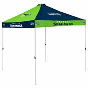 Seattle Seahawks Checkerboard Canopy, 628-42C