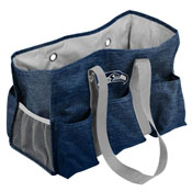 Seattle Seahawks Crosshatch Jr Caddy, 628-865-CR1
