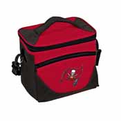 Tampa Bay Buccaneers Halftime Lunch Cooler, 630-55H