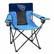 Tennessee Titans Elite Chair, 631-12E