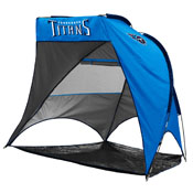 Tennessee Titans Retreat Cabana, 631-38R
