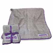 Charlotte Hornets Frosty Fleece, 703-25F-1